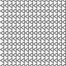 Load image into Gallery viewer, Geometric Triangles Peel &amp; Stick Wallpaper N06146
