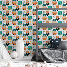 Load image into Gallery viewer, Peel &amp; Stick Wallpaper
