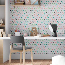 Load image into Gallery viewer, Peel &amp; Stick Wallpaper
