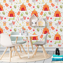 Load image into Gallery viewer, Peel &amp; Stick Wallpaper
