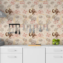 Load image into Gallery viewer, Peel &amp; Stick Wallpaper
