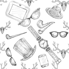 Load image into Gallery viewer, Peel &amp; Stick Wallpaper
