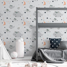 Load image into Gallery viewer, Peel &amp; Stick Wallpaper
