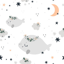 Load image into Gallery viewer, Peel &amp; Stick Wallpaper
