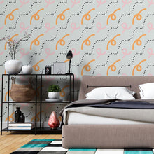 Load image into Gallery viewer, Peel &amp; Stick Wallpaper
