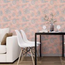 Load image into Gallery viewer, Peel &amp; Stick Wallpaper
