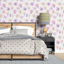 Load image into Gallery viewer, Peel &amp; Stick Wallpaper
