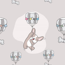 Load image into Gallery viewer, Peel &amp; Stick Wallpaper

