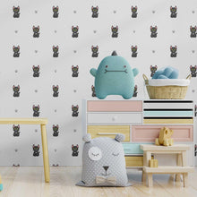 Load image into Gallery viewer, Peel &amp; Stick Wallpaper
