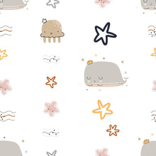Load image into Gallery viewer, Peel &amp; Stick Wallpaper
