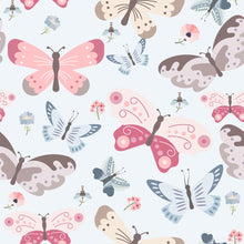 Load image into Gallery viewer, Peel &amp; Stick Wallpaper
