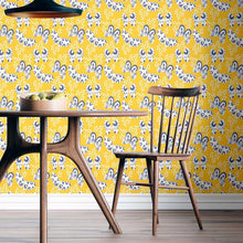 Load image into Gallery viewer, Peel &amp; Stick Wallpaper
