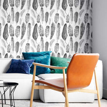 Load image into Gallery viewer, Peel &amp; Stick Wallpaper
