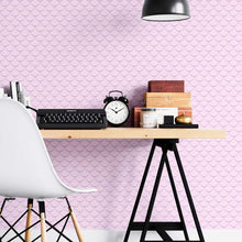 Load image into Gallery viewer, Peel &amp; Stick Wallpaper
