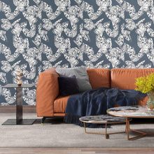 Load image into Gallery viewer, Peel &amp; Stick Wallpaper

