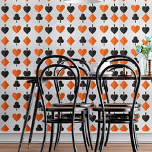 Load image into Gallery viewer, Peel &amp; Stick Wallpaper
