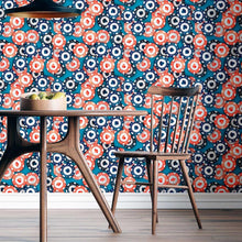 Load image into Gallery viewer, Peel &amp; Stick Wallpaper
