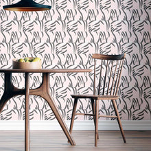 Load image into Gallery viewer, Peel &amp; Stick Wallpaper
