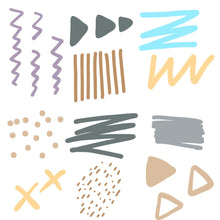 Load image into Gallery viewer, Peel &amp; Stick Wallpaper
