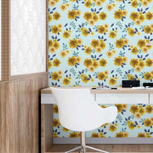Load image into Gallery viewer, Peel &amp; Stick Wallpaper
