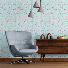 Load image into Gallery viewer, Peel &amp; Stick Wallpaper
