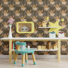 Load image into Gallery viewer, Peel &amp; Stick Wallpaper
