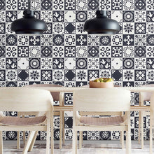 Load image into Gallery viewer, Peel &amp; Stick Wallpaper
