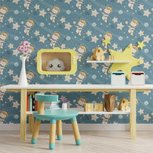 Load image into Gallery viewer, Peel &amp; Stick Wallpaper
