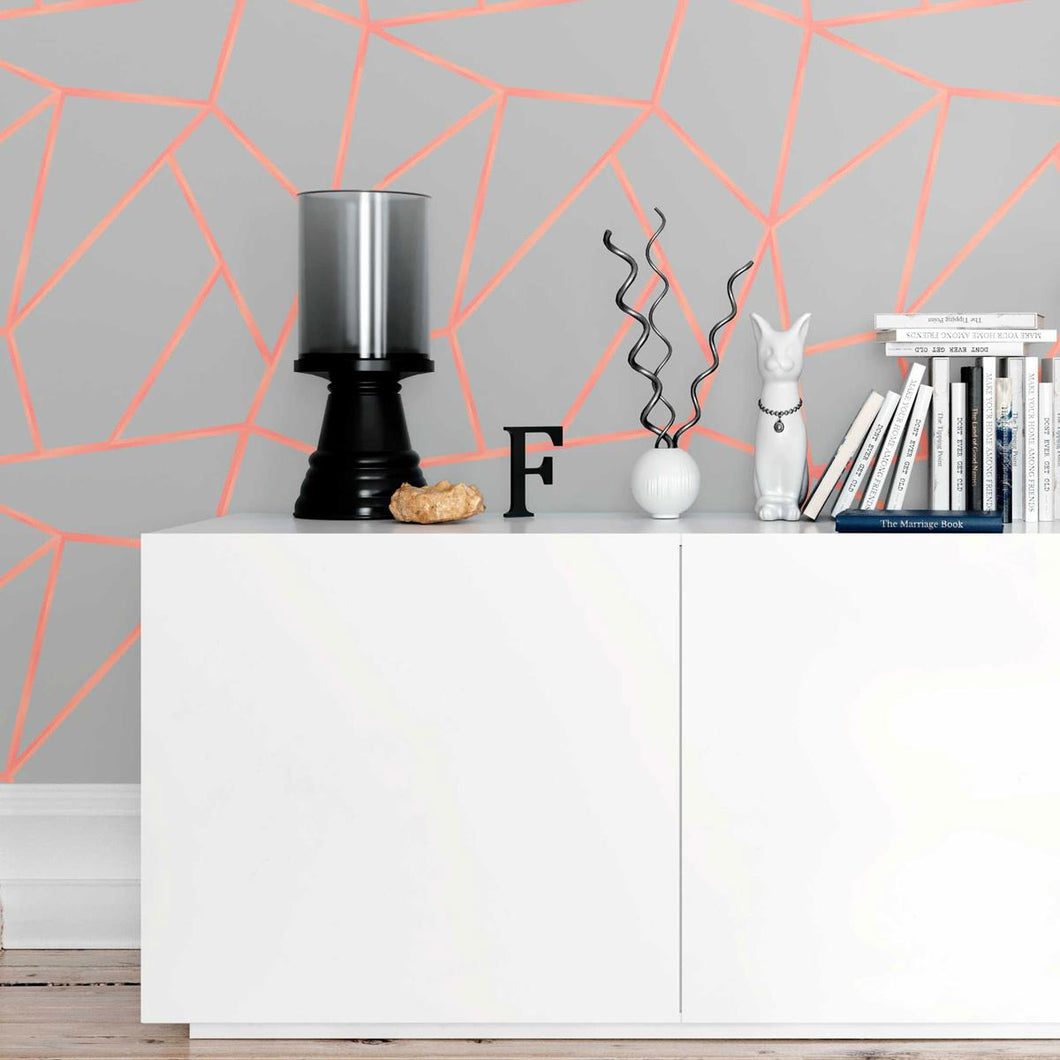 Peel & Stick Wallpaper