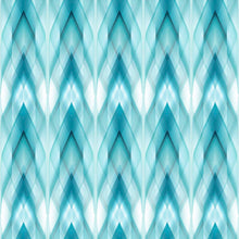 Load image into Gallery viewer, Geometric Peel and Stick Wallpaper Roll
