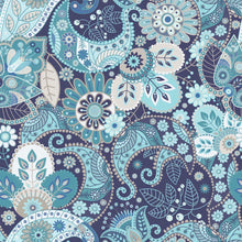 Load image into Gallery viewer, Chevron Peel and Stick Wallpaper Roll
