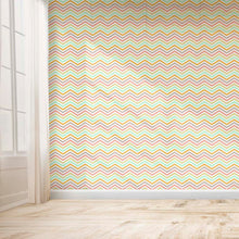 Load image into Gallery viewer, Tropical Nature Peel and Stick Wallpaper Roll
