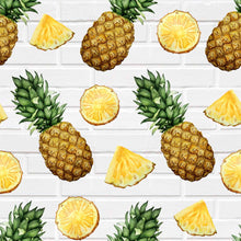 Load image into Gallery viewer, Striped Peel and Stick Wallpaper Roll
