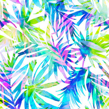 Load image into Gallery viewer, Butterflies Peel and Stick Wallpaper Roll
