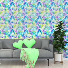 Load image into Gallery viewer, Butterflies Peel and Stick Wallpaper Roll
