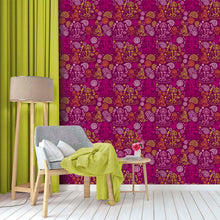 Load image into Gallery viewer, Marble Peel and Stick Wallpaper Roll
