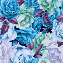 Load image into Gallery viewer, Chevron Peel and Stick Wallpaper Roll
