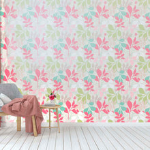 Load image into Gallery viewer, Ethnic Peel and Stick Wallpaper Roll
