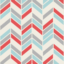 Load image into Gallery viewer, Floral Peel and Stick Wallpaper Roll
