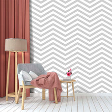 Load image into Gallery viewer, Floral Peel and Stick Wallpaper Roll
