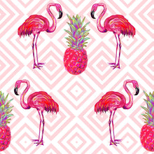 Load image into Gallery viewer, Chevron Peel and Stick Wallpaper Roll
