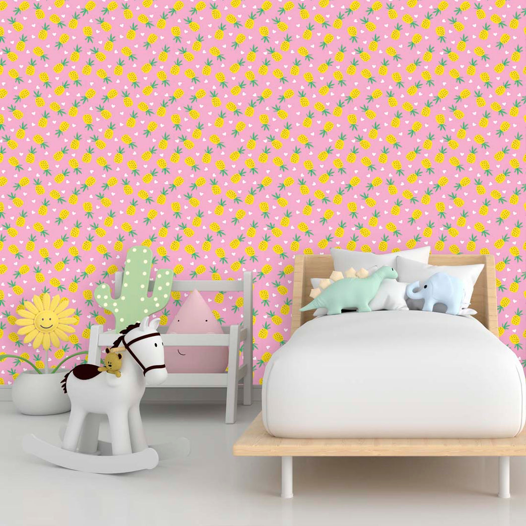 Chevron Peel and Stick Wallpaper Roll