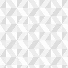 Load image into Gallery viewer, Geometric Peel and Stick Wallpaper Roll
