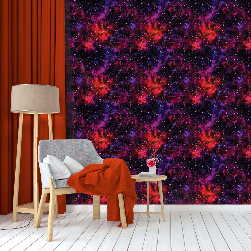 Floral Peel and Stick Wallpaper Roll