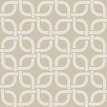 Load image into Gallery viewer, Geometric Peel &amp; Stick Wallpaper
