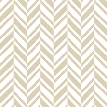 Load image into Gallery viewer, Chevron Peel and Stick Wallpaper Roll
