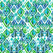 Load image into Gallery viewer, Ethnic Peel and Stick Wallpaper Roll
