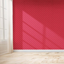 Load image into Gallery viewer, Geometric Peel &amp; Stick Wallpaper

