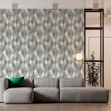 Load image into Gallery viewer, Kids Jungle Animals Peel and Stick Wallpaper Roll
