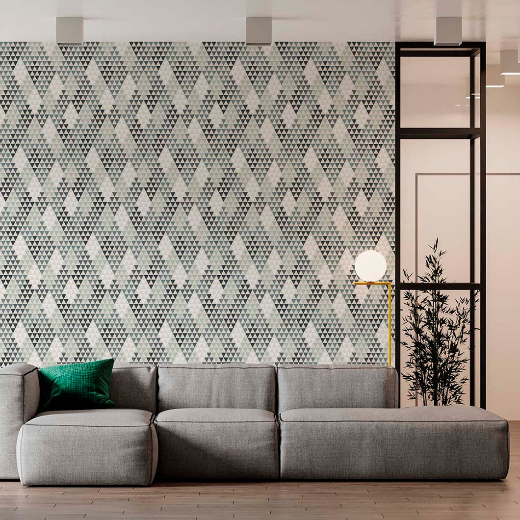 Kids Jungle Animals Peel and Stick Wallpaper Roll